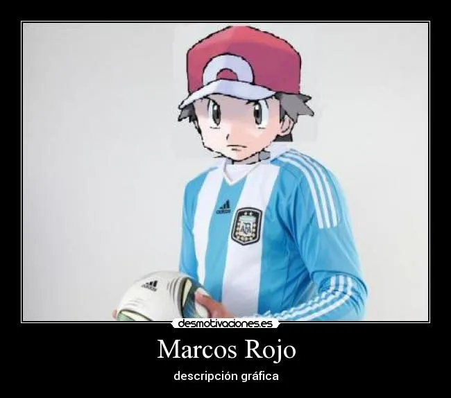 Carteles de Pokemon Pag. 23 | Desmotivaciones Carteles de Pokemon Pag. 23 | Desmotivaciones