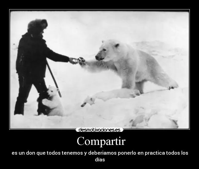 Carteles de Polar Pag. 19 | Desmotivaciones Carteles de Polar Pag. 19 | Desmotivaciones