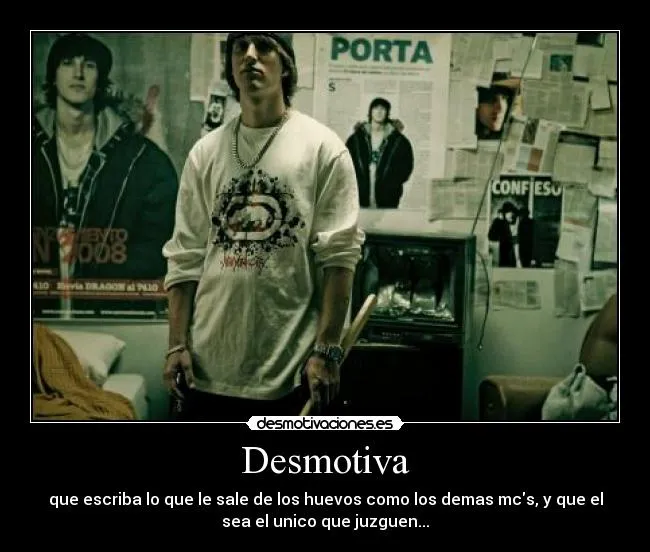 Carteles de Porta Pag. 165 | Desmotivaciones Carteles de Porta Pag. 165 | Desmotivaciones