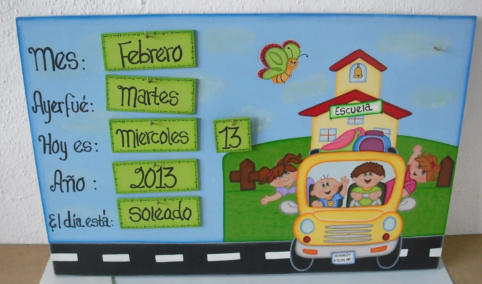 EL LENGUAJE SEGÚN... ¡NOSOTROS! : abril 2013 EL LENGUAJE SEGÚN... ¡NOSOTROS! : abril 2013