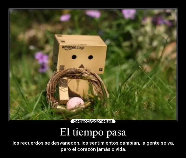 Carteles de Prima Pag. 5 | Desmotivaciones