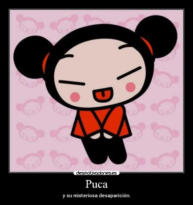 Carteles de Puca | Desmotivaciones