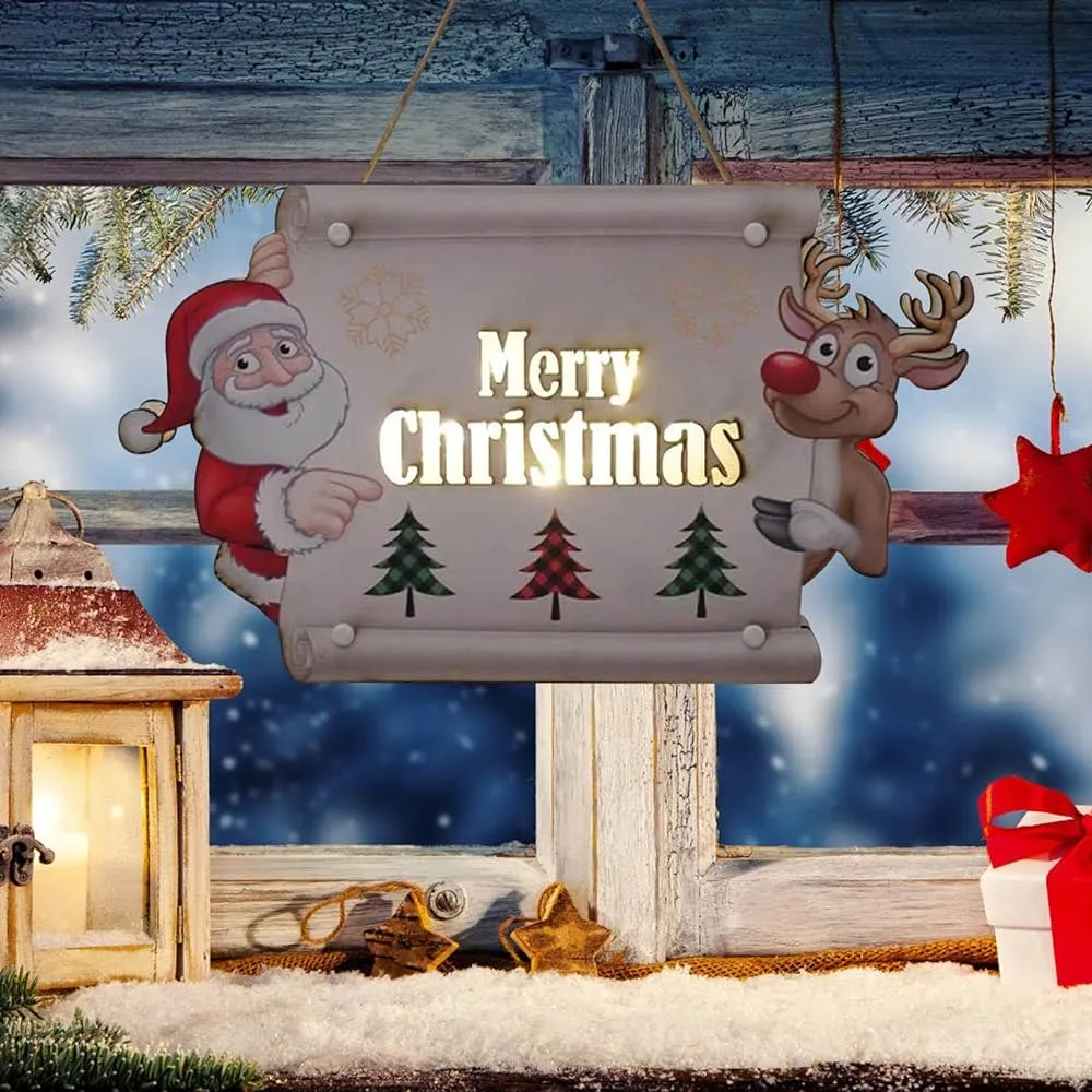 2 carteles de puerta para Navidad, decoraciones de Feliz Navidad con patrones transparentes, letrero de puerta delantera para Navidad, hogar, puerta delantera, decoración de pared Rianpesn : Amazon.com.mx: Hogar y Cocina 2 carteles de puerta para Navidad, decoraciones de Feliz Navidad con patrones transparentes, letrero de puerta delantera para Navidad, hogar, puerta delantera, decoración de pared Rianpesn : Amazon.com.mx: Hogar y Cocina