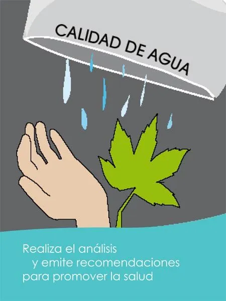 Carteles - PUMAGUA