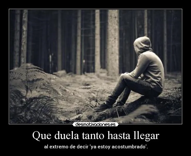 Carteles de Quedate | Desmotivaciones