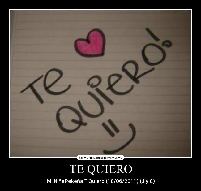 Carteles de Quieroo Pag. 25 | Desmotivaciones Carteles de Quieroo Pag. 25 | Desmotivaciones