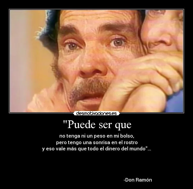 Carteles de Ramon Pag. 23 | Desmotivaciones