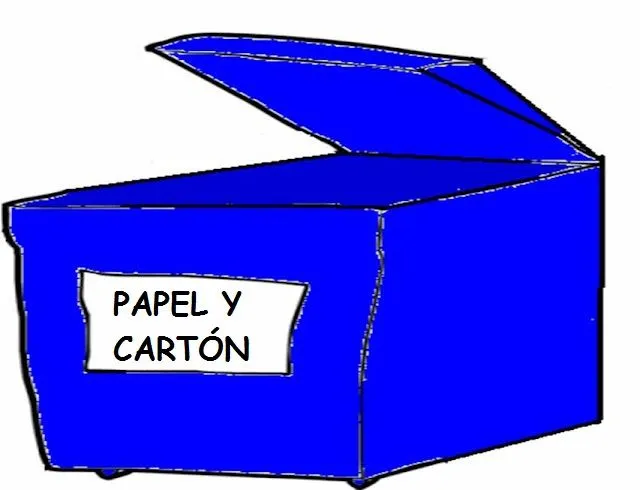 CARTELES PARA RECICLAR | la luz de mi clase CARTELES PARA RECICLAR | la luz de mi clase