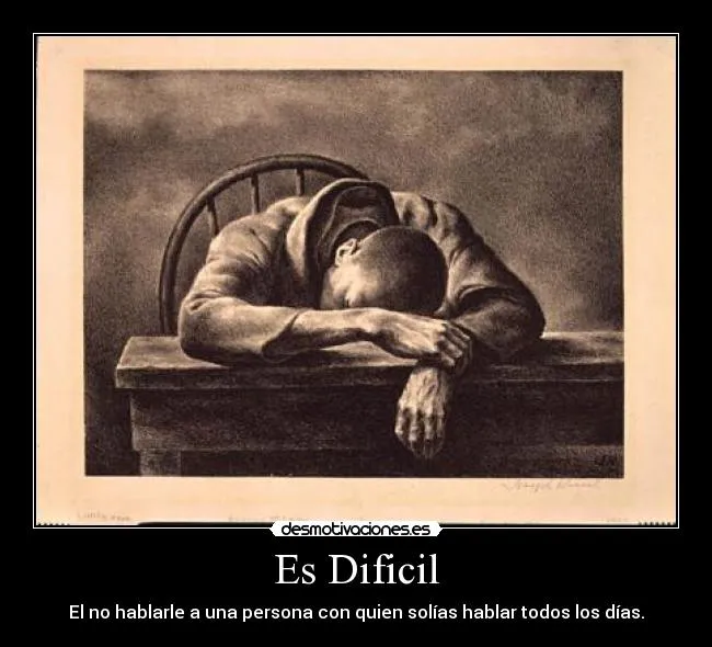 Carteles de Recuperarte | Desmotivaciones