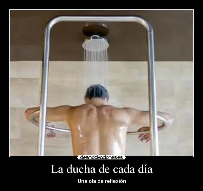 Carteles de Reflexion | Desmotivaciones