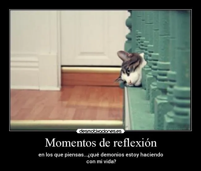 Carteles de Reflexion Pag. 83 | Desmotivaciones Carteles de Reflexion Pag. 83 | Desmotivaciones