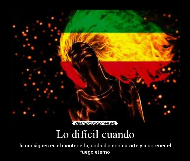 Carteles de Reggae Pag. 90 | Desmotivaciones