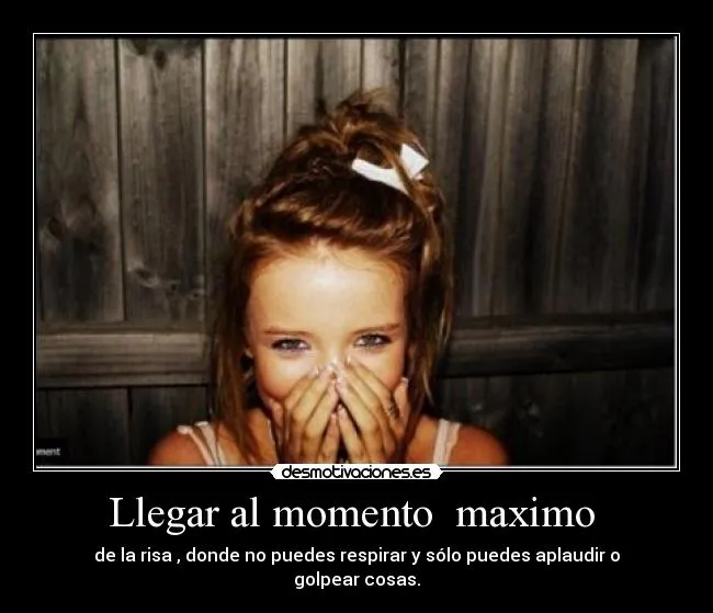 Carteles de Reir | Desmotivaciones