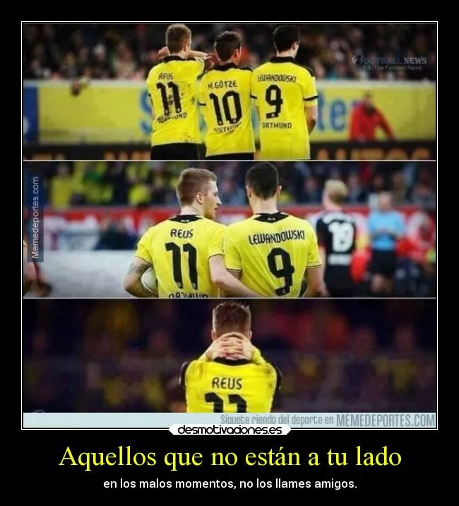 Carteles de Reus | Desmotivaciones