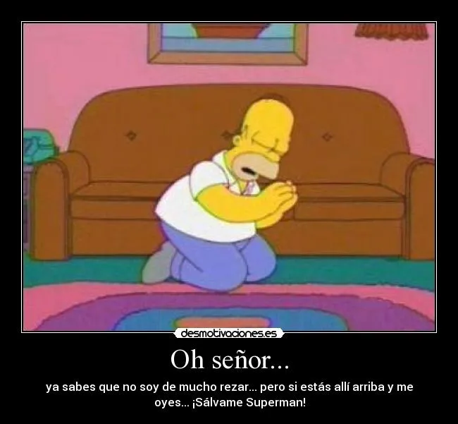 Carteles de Rezando Pag. 6 | Desmotivaciones Carteles de Rezando Pag. 6 | Desmotivaciones