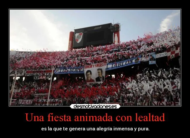Carteles de River Pag. 12 | Desmotivaciones Carteles de River Pag. 12 | Desmotivaciones
