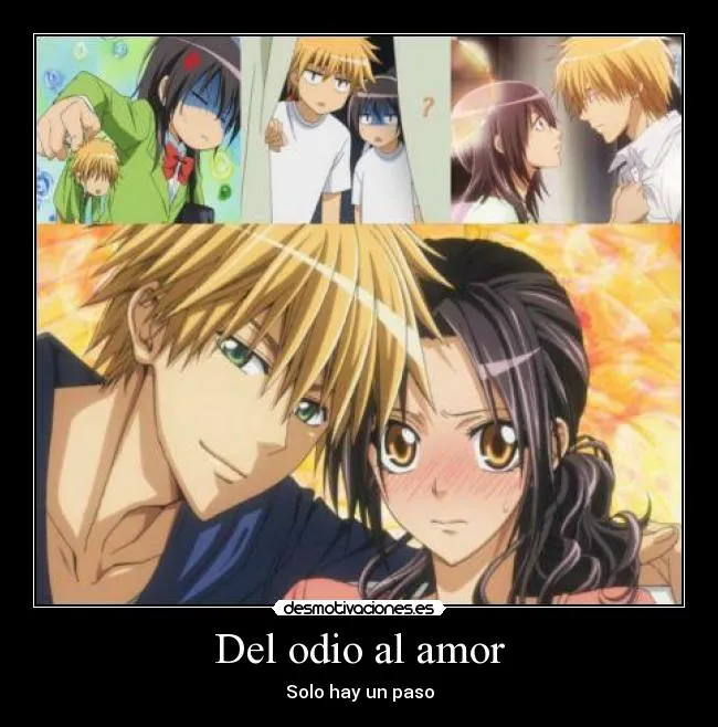 Carteles de Romance Pag. 13 | Desmotivaciones