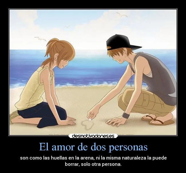 Carteles de Romanticas Pag. 3 | Desmotivaciones