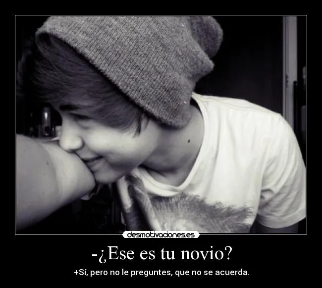 Carteles de Romanticos Pag. 2 | Desmotivaciones Carteles de Romanticos Pag. 2 | Desmotivaciones