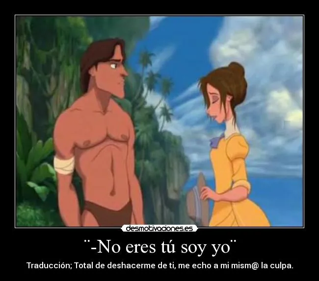 Carteles de Romanticos Pag. 9 | Desmotivaciones Carteles de Romanticos Pag. 9 | Desmotivaciones