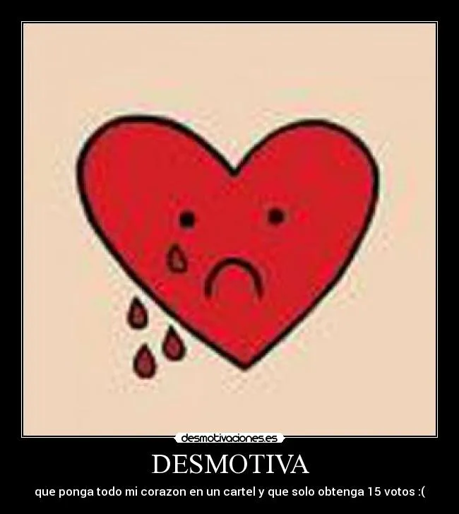 Carteles de Roto Pag. 5 | Desmotivaciones
