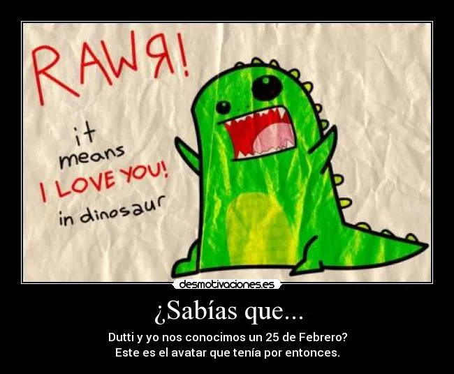 Carteles de Sabias Pag. 14 | Desmotivaciones