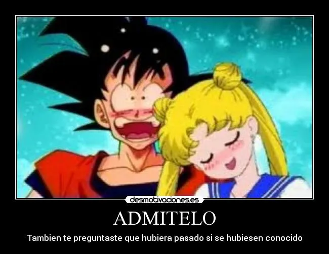 Imagenes de goku con frases de amor - Imagui Imagenes de goku con frases de amor - Imagui