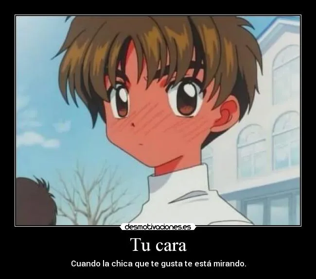 Carteles de Sonrrojo | Desmotivaciones