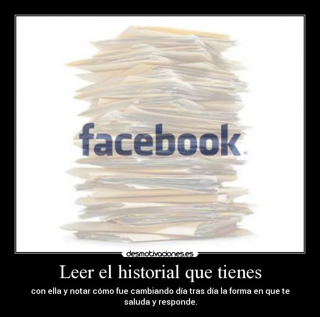 Carteles de Saludo Pag. 16 | Desmotivaciones