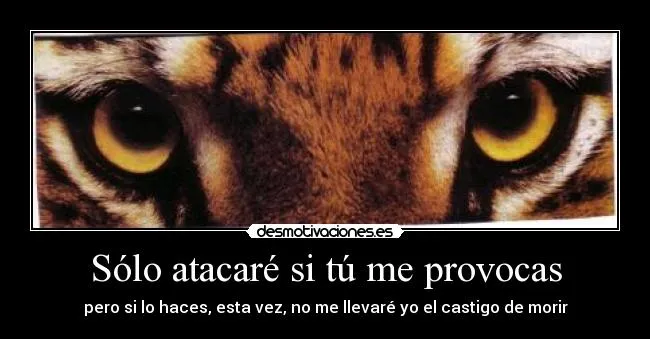 Carteles de Salvaje Pag. 23 | Desmotivaciones Carteles de Salvaje Pag. 23 | Desmotivaciones