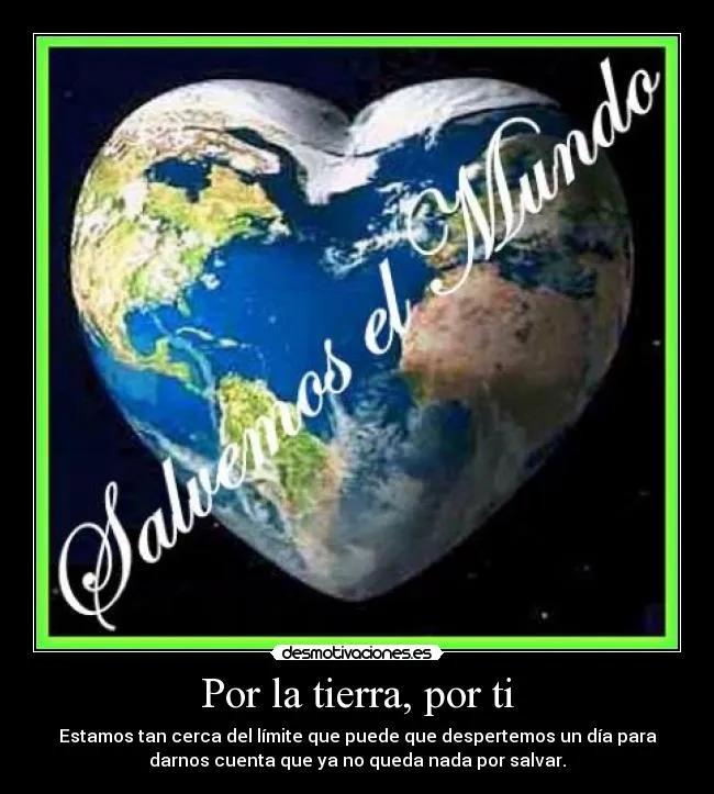 Carteles de Salvemos Pag. 2 | Desmotivaciones Carteles de Salvemos Pag. 2 | Desmotivaciones