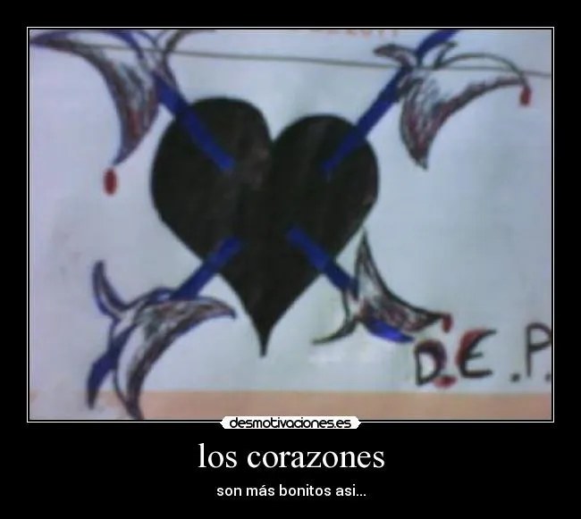 Carteles de Sangrando Pag. 2 | Desmotivaciones