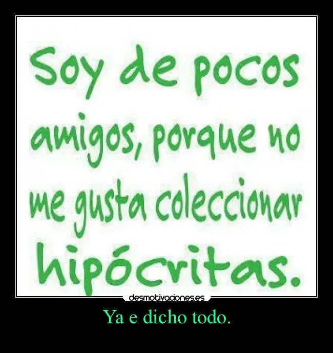 Carteles de Sapos | Desmotivaciones