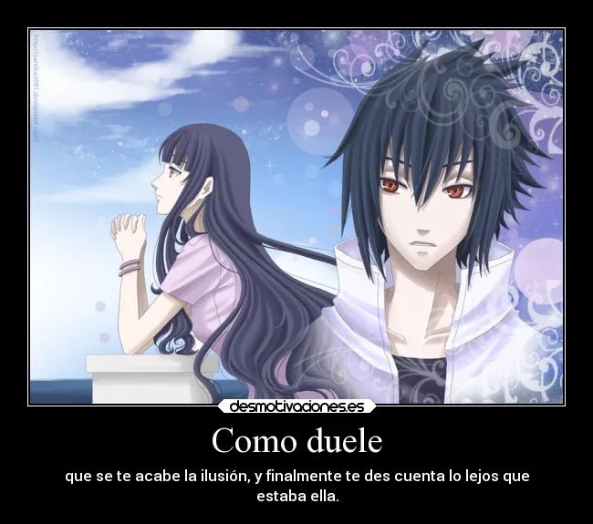 Naruto y hinata con frases de amor - Imagui