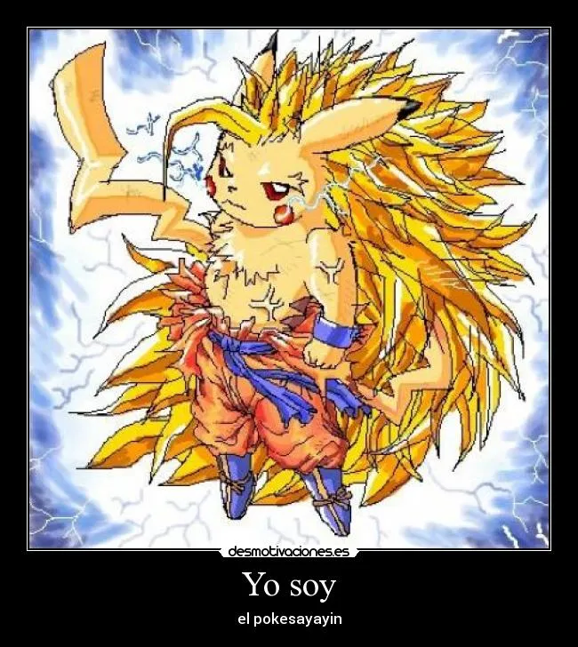 Carteles de Sayayin Pag. 6 | Desmotivaciones Carteles de Sayayin Pag. 6 | Desmotivaciones