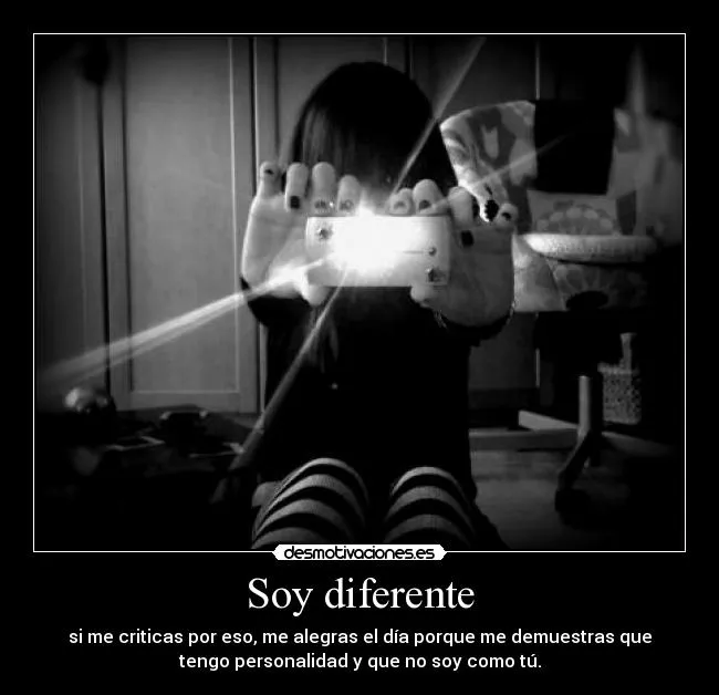 Carteles de Scene | Desmotivaciones