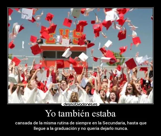 Carteles de Secundaria Pag. 5 | Desmotivaciones Carteles de Secundaria Pag. 5 | Desmotivaciones