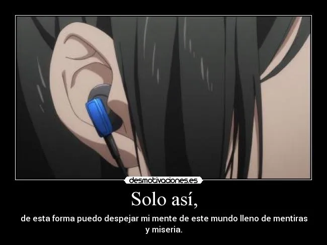 Carteles de Hasebe | Desmotivaciones