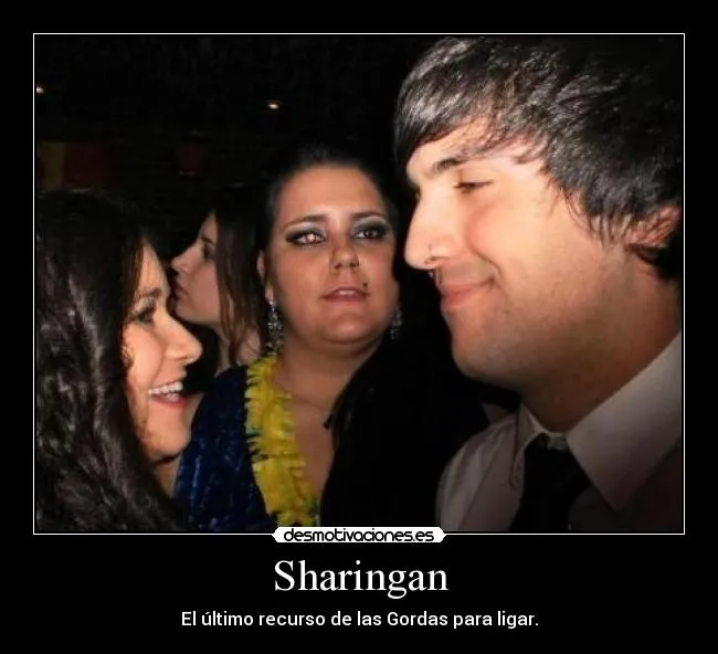 Carteles de Sharingan Pag. 13 | Desmotivaciones Carteles de Sharingan Pag. 13 | Desmotivaciones