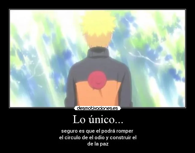 Carteles de Shippuden Pag. 102 | Desmotivaciones Carteles de Shippuden Pag. 102 | Desmotivaciones