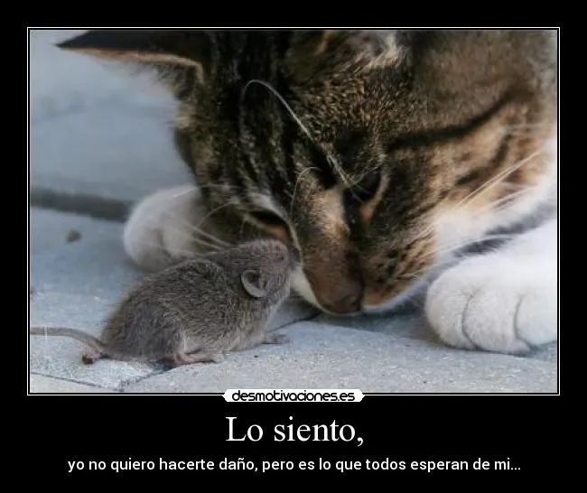 Carteles de Siento | Desmotivaciones