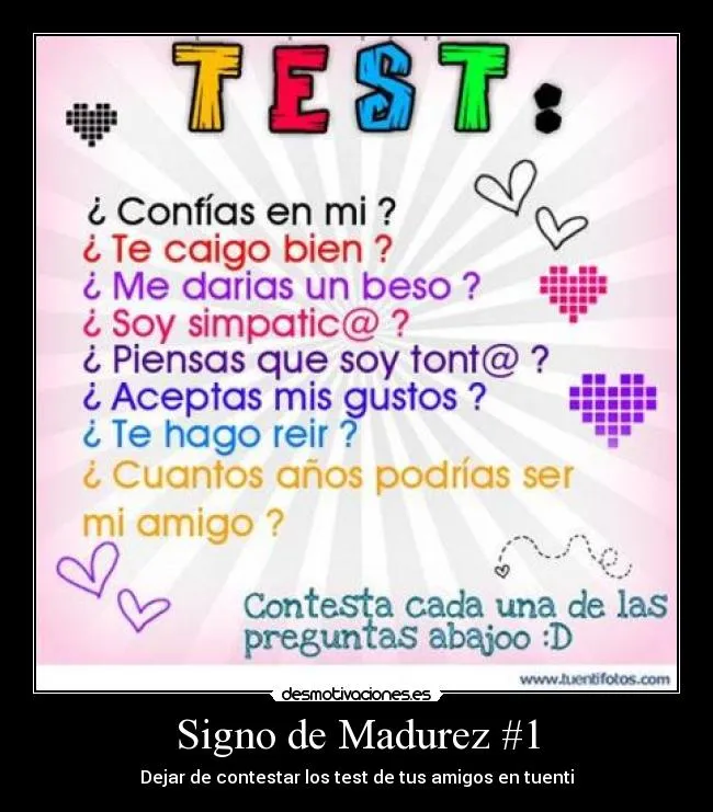 Carteles de Signo Pag. 13 | Desmotivaciones