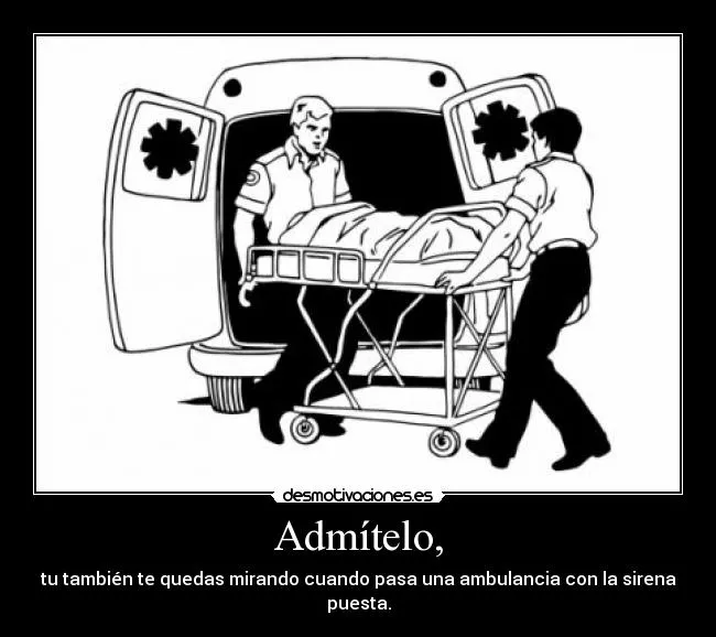 Carteles de Sirena Pag. 9 | Desmotivaciones