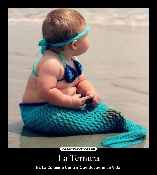 Carteles de Sirena Pag. 6 | Desmotivaciones