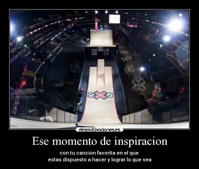 Carteles de Skate Pag. 125 | Desmotivaciones Carteles de Skate Pag. 125 | Desmotivaciones