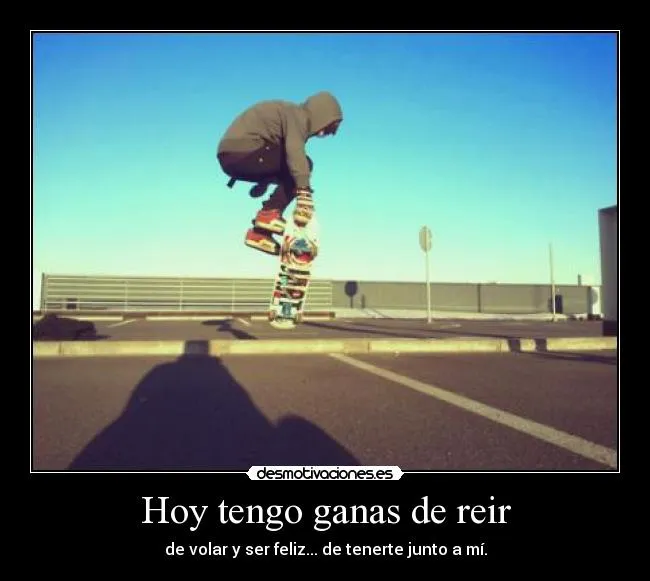 Carteles de Skate Pag. 7 | Desmotivaciones