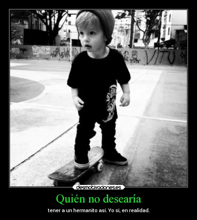 Carteles de Skate Pag. 7 | Desmotivaciones