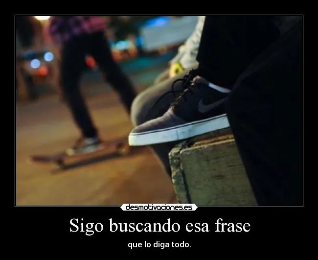 Carteles de Cidonnch Pag. 3 | Desmotivaciones