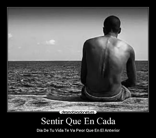 Carteles de Solitario Pag. 7 | Desmotivaciones Carteles de Solitario Pag. 7 | Desmotivaciones
