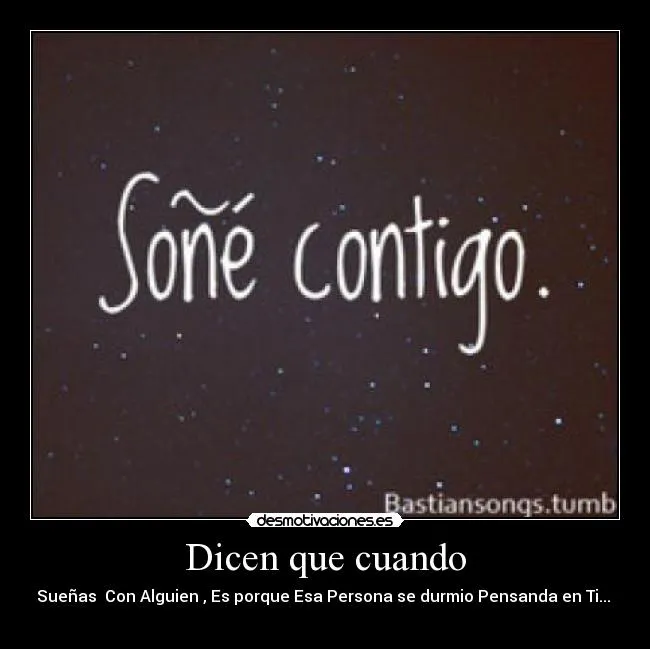 Carteles de Sone Pag. 27 | Desmotivaciones